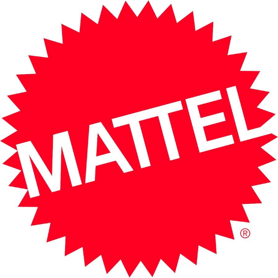 MATTEL Games