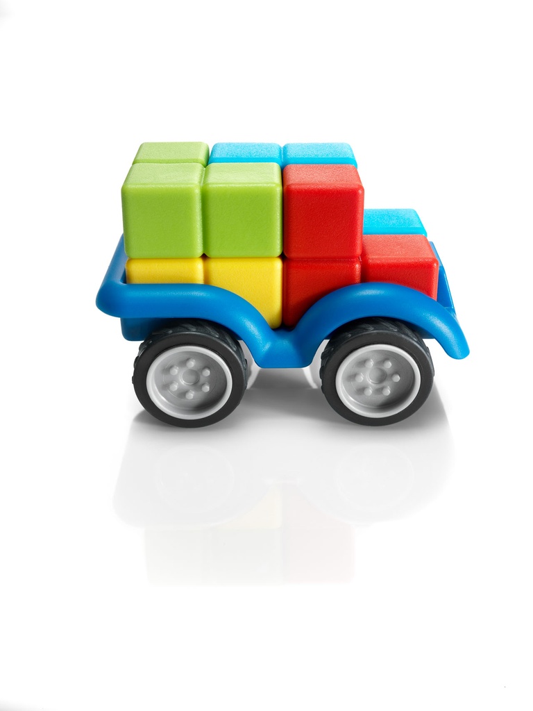 SmartCar Mini 3