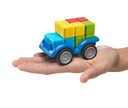 SmartCar Mini 4