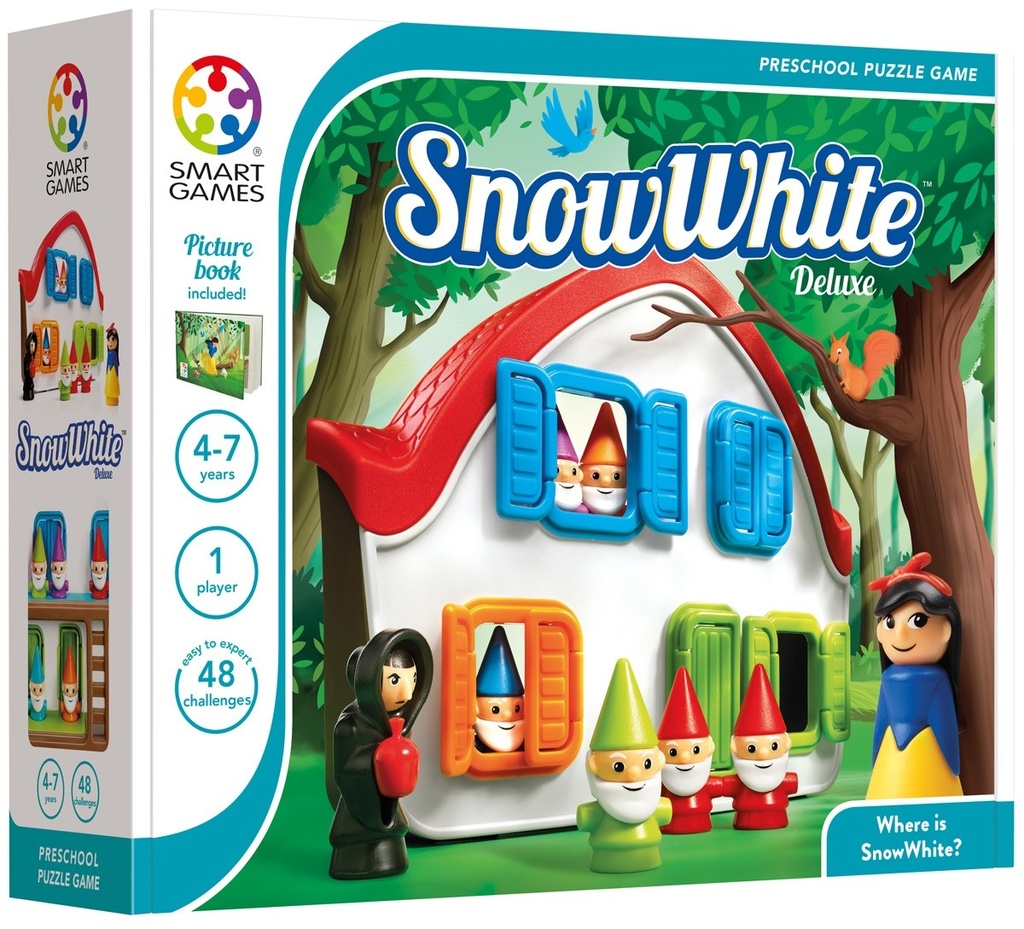 SnowWhite 2