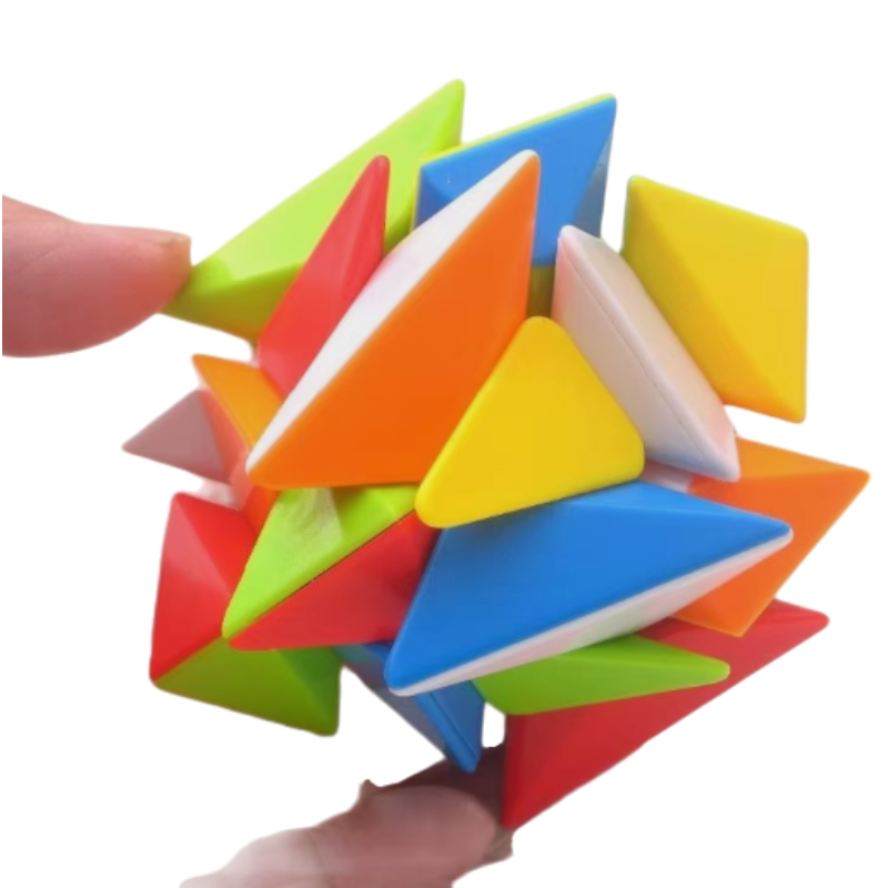 Cube Axis Cubing Classroom MoYu