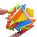 Cube Axis Cubing Classroom MoYu