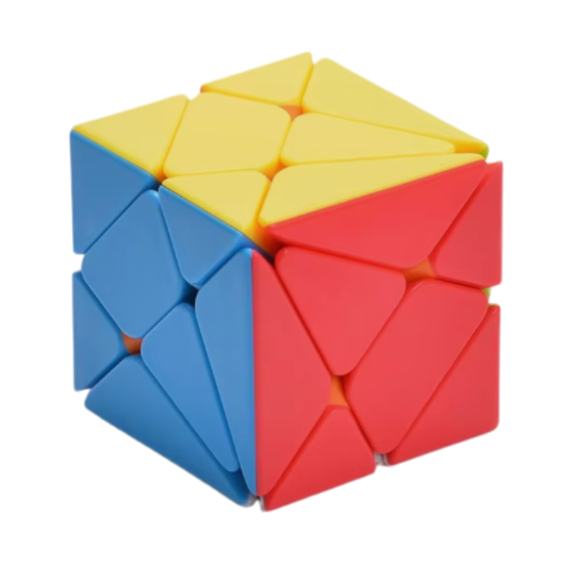 Cube Axis Cubing Classroom MoYu