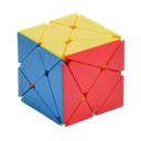 Cube Axis Cubing Classroom MoYu