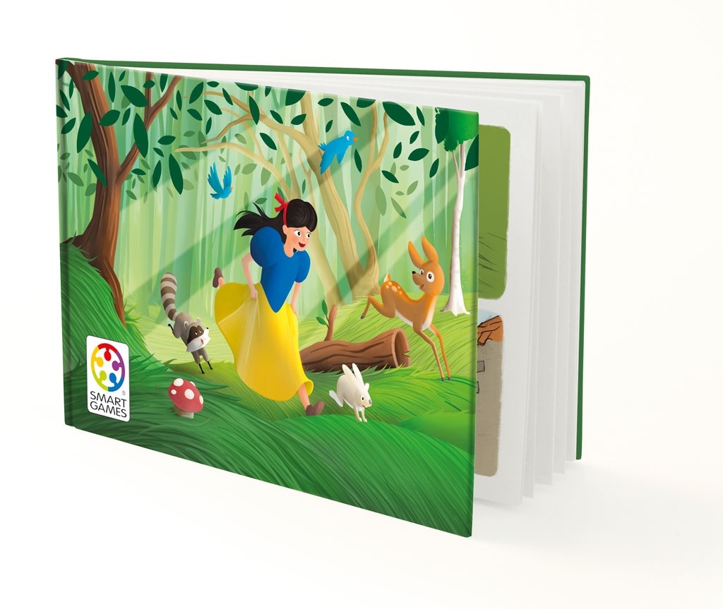 SnowWhite 7