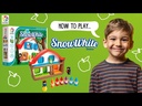 How to play Snow White Deluxe