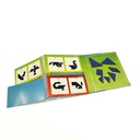 Tangoes Animals 3