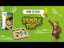 How to play Temple Trap