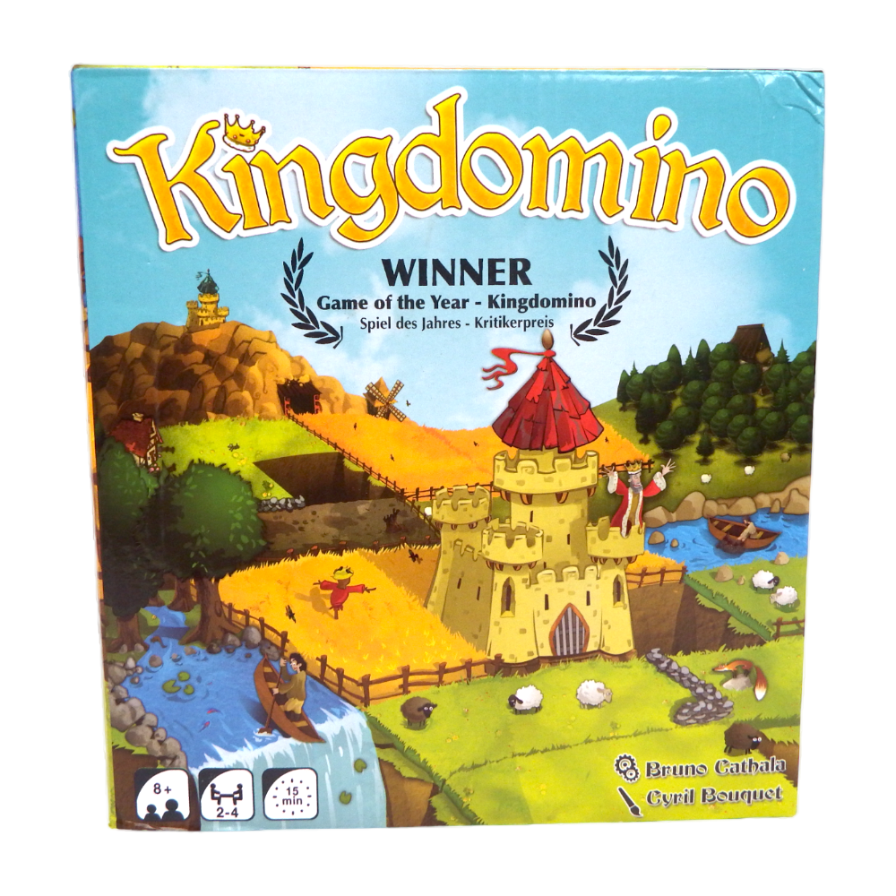 Kingdomino
