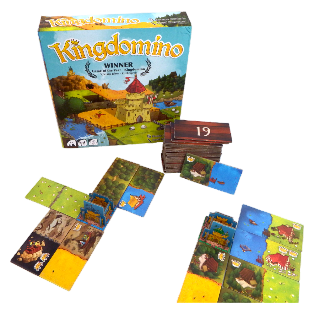 Kingdomino