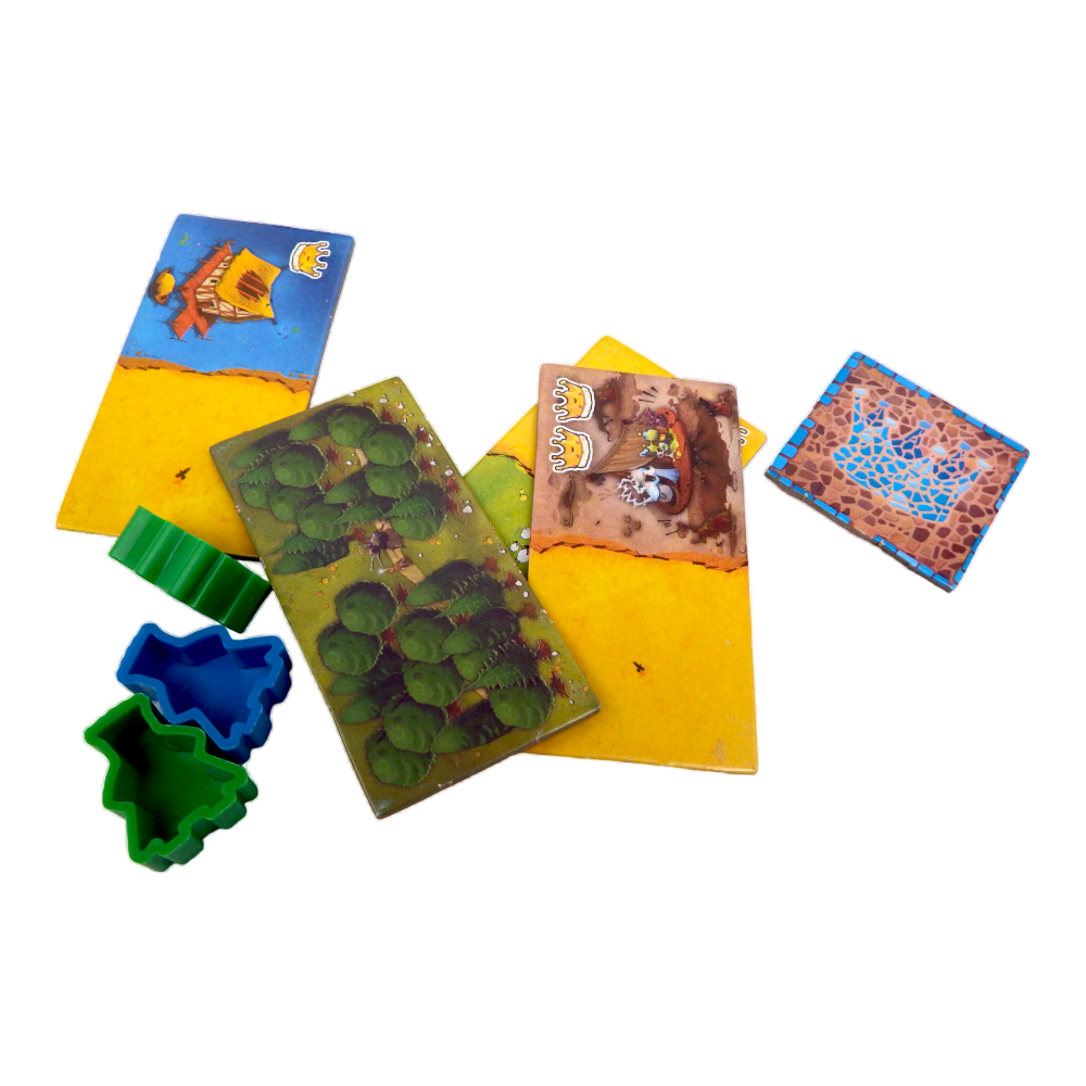Kingdomino