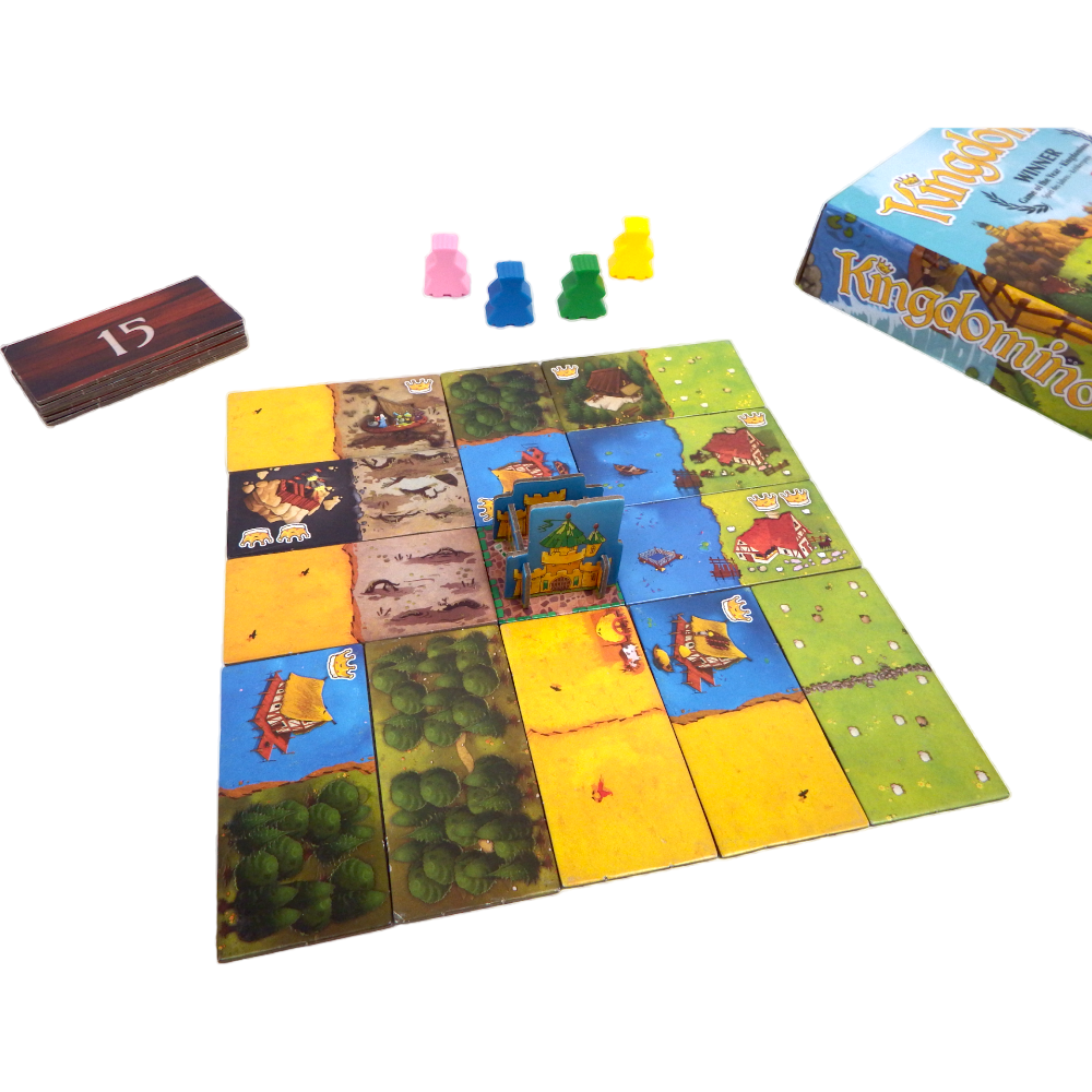 Kingdomino