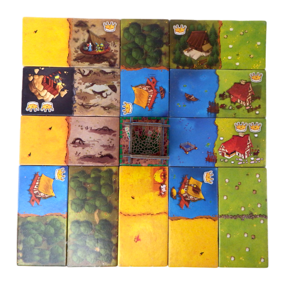 Kingdomino