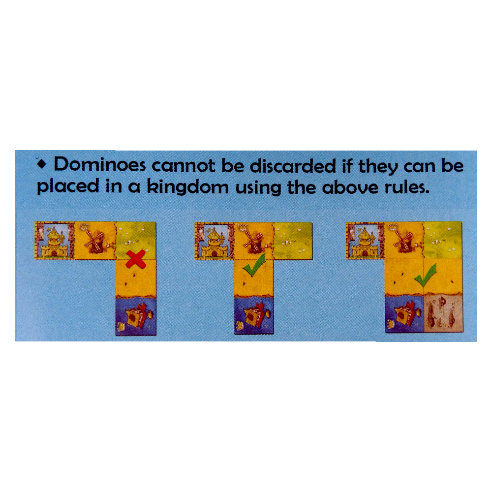Kingdomino