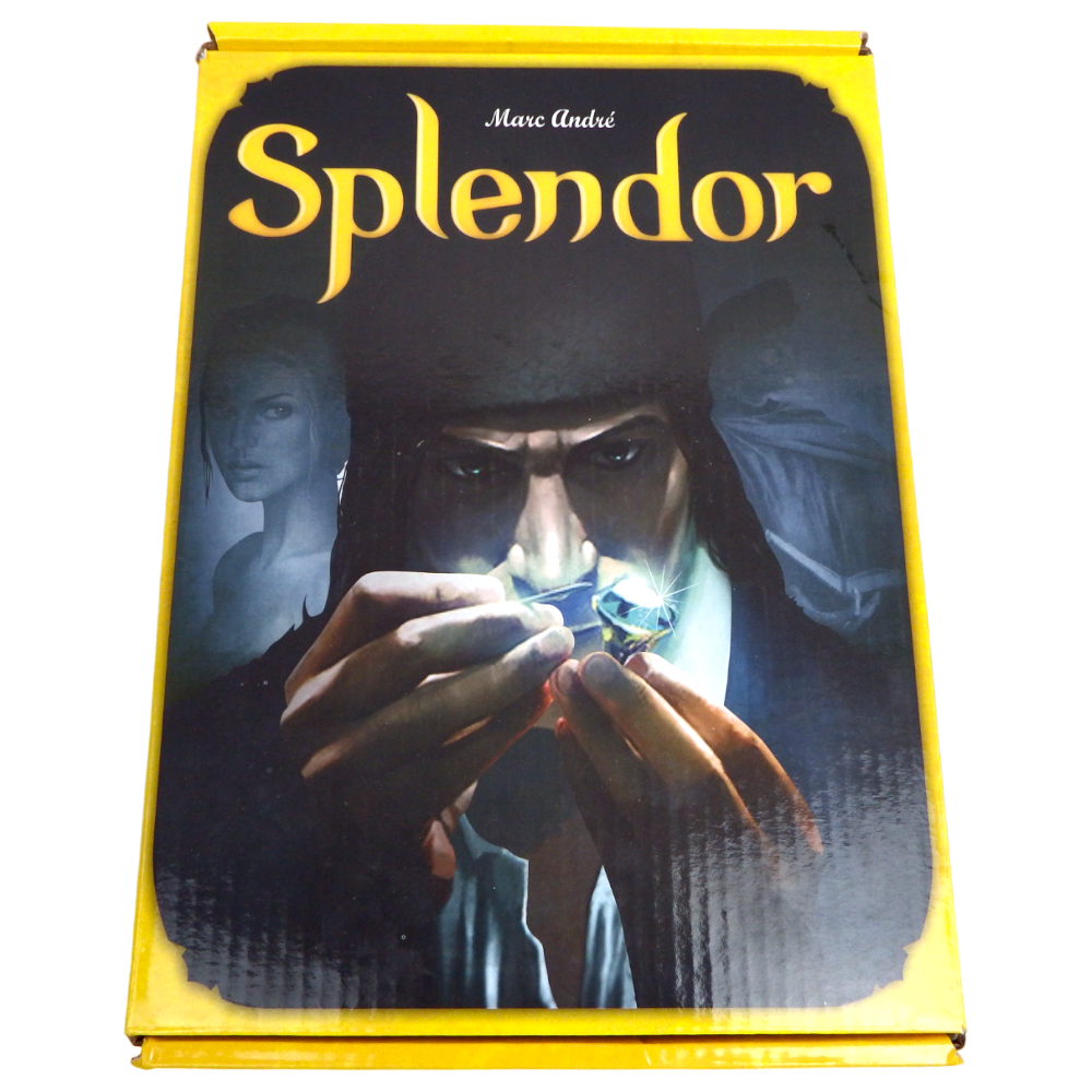 Splendor