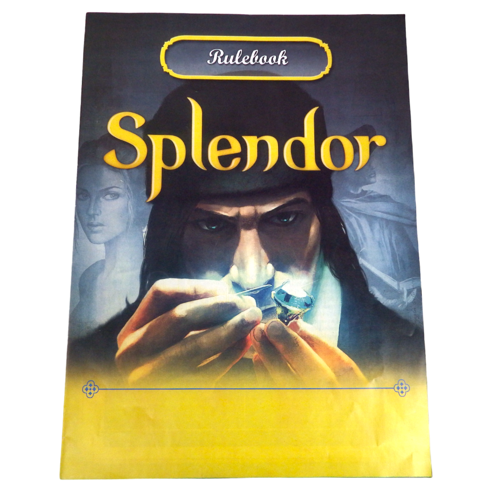 Splendor