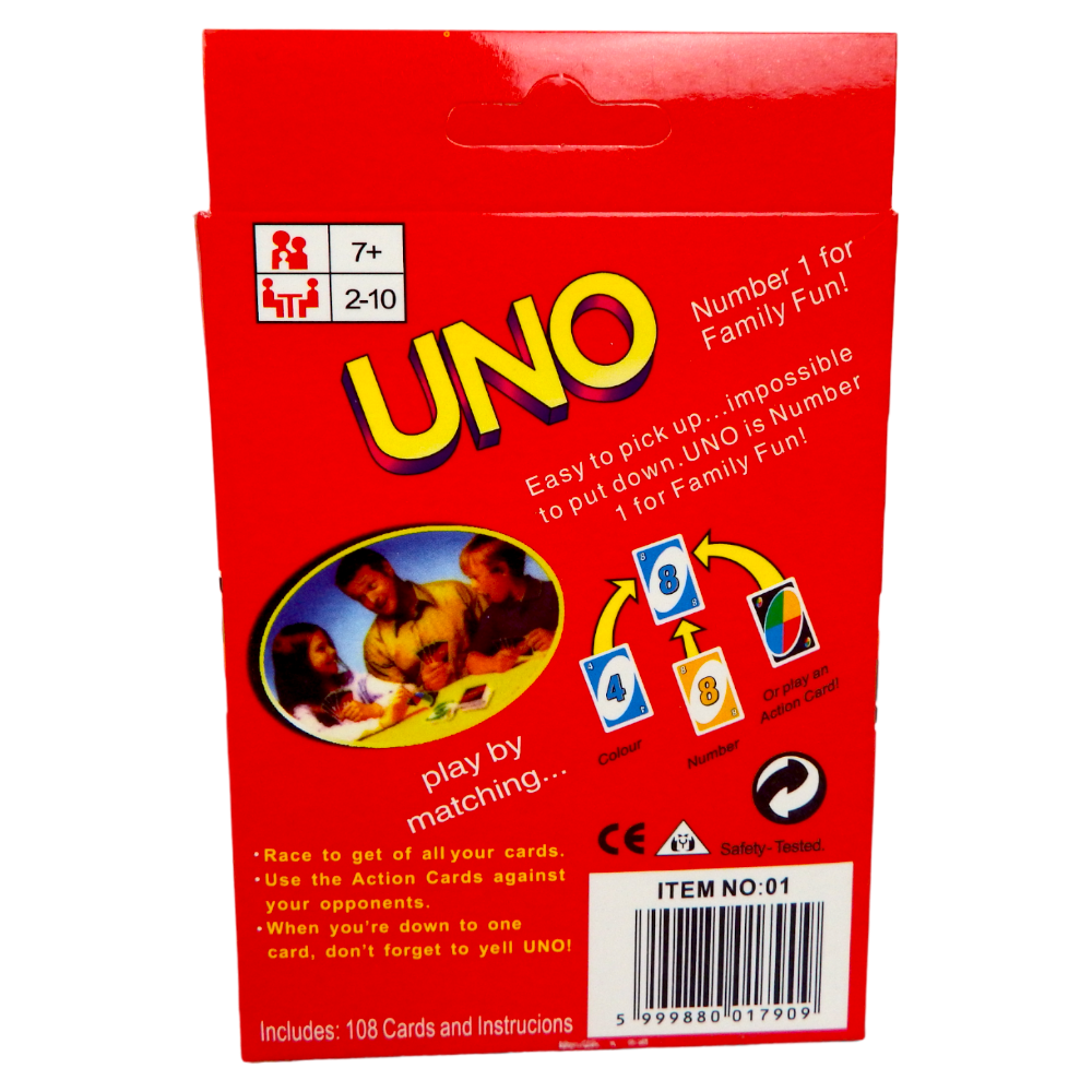 Uno