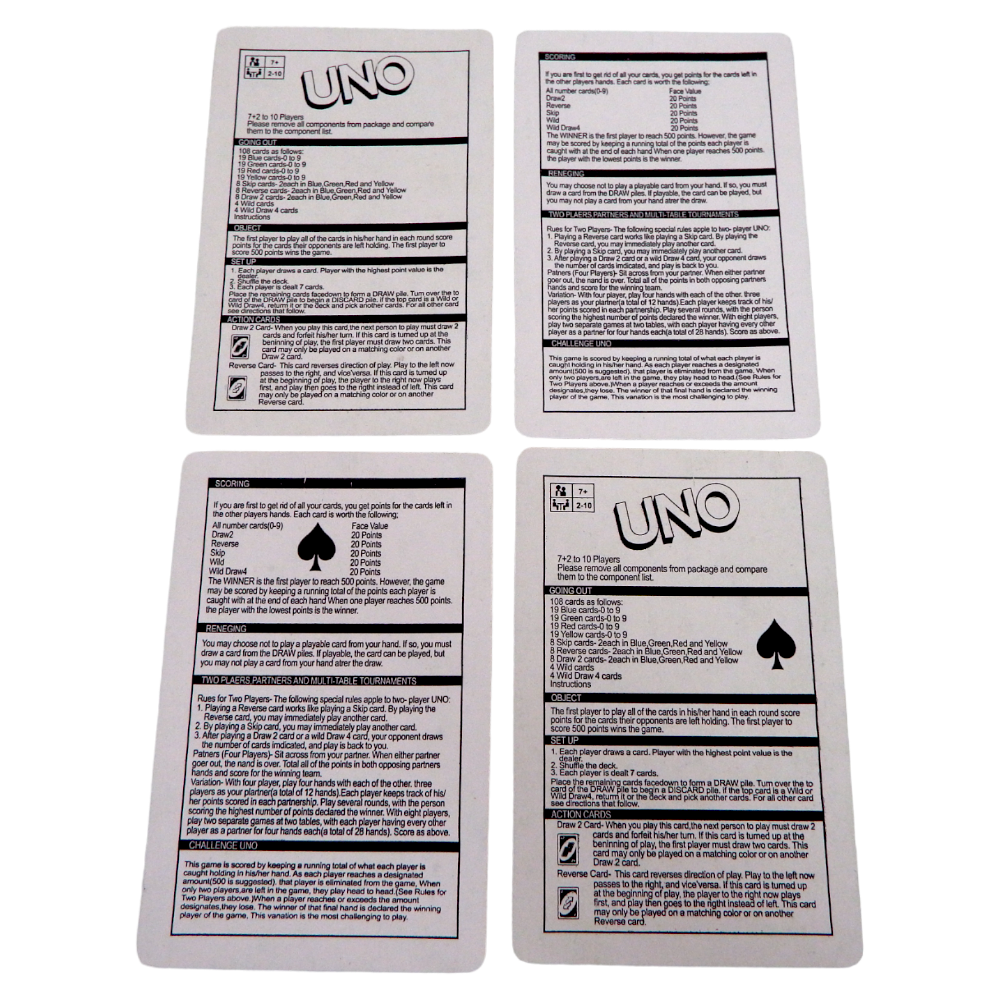 Uno