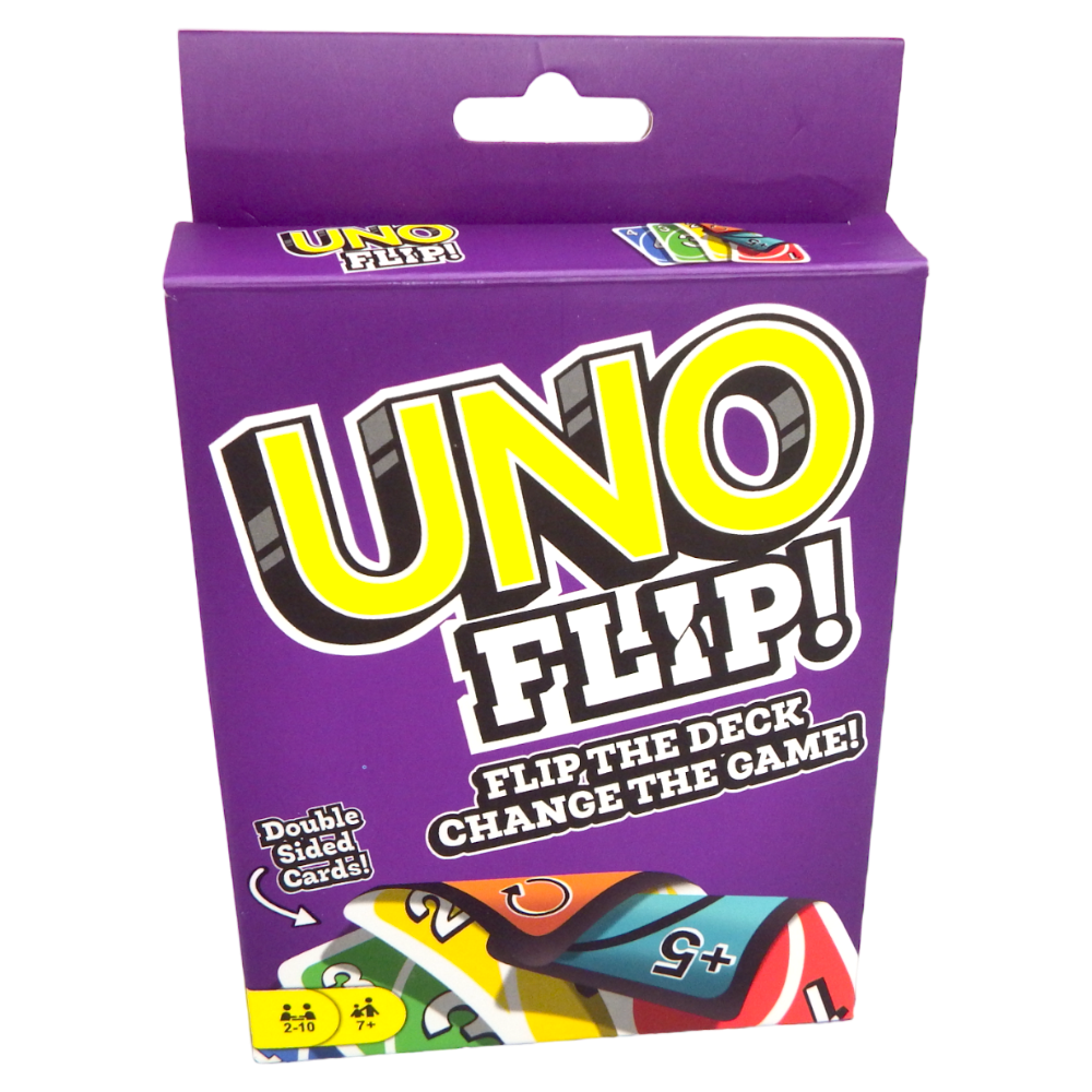 UNO Flip
