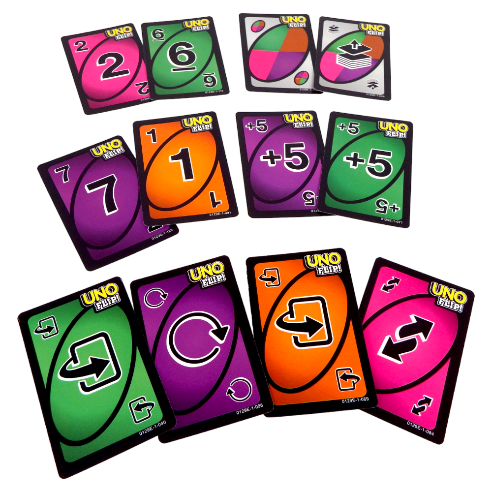 UNO Flip