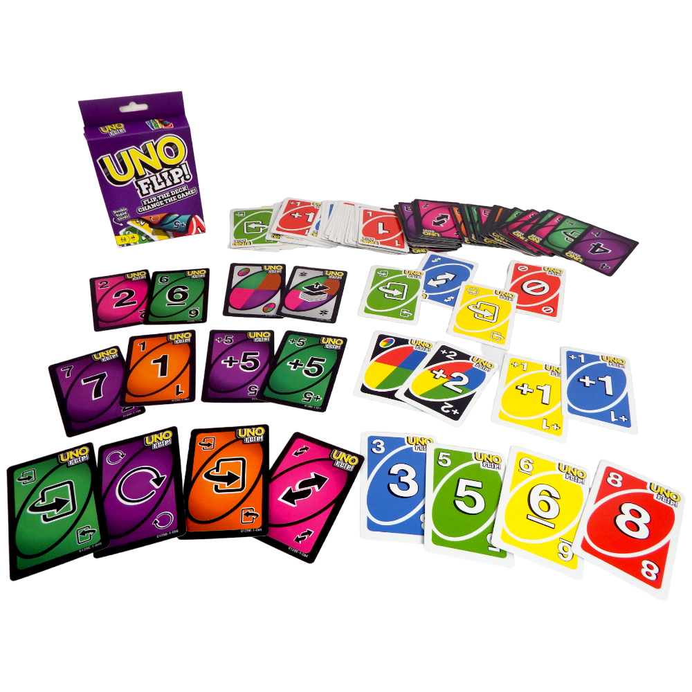 UNO Flip