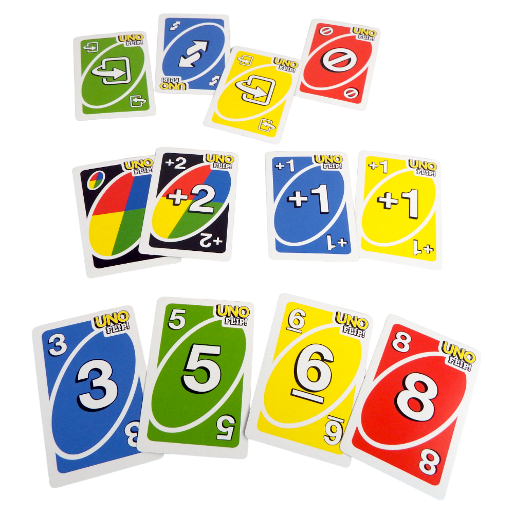 UNO Flip