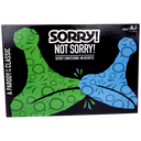 Sorry Not Sorry
