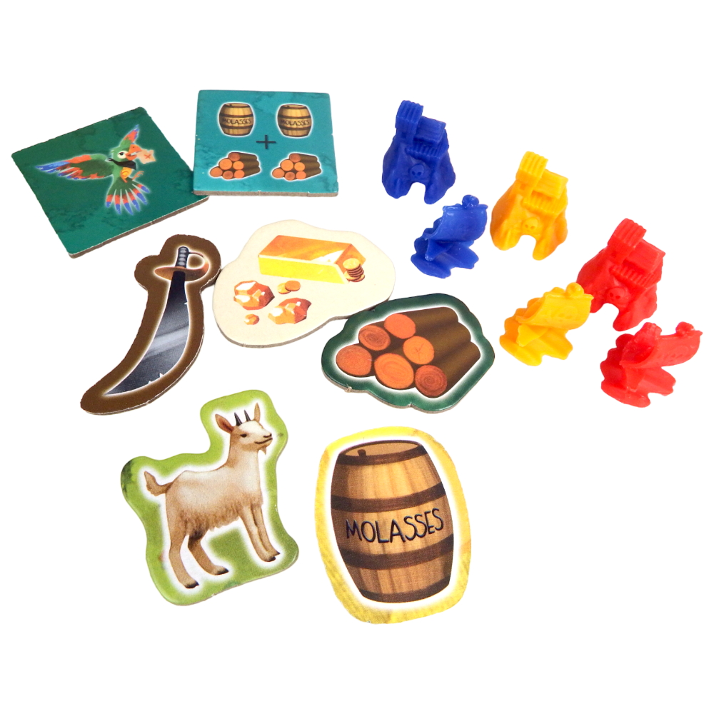 Catan Junior
