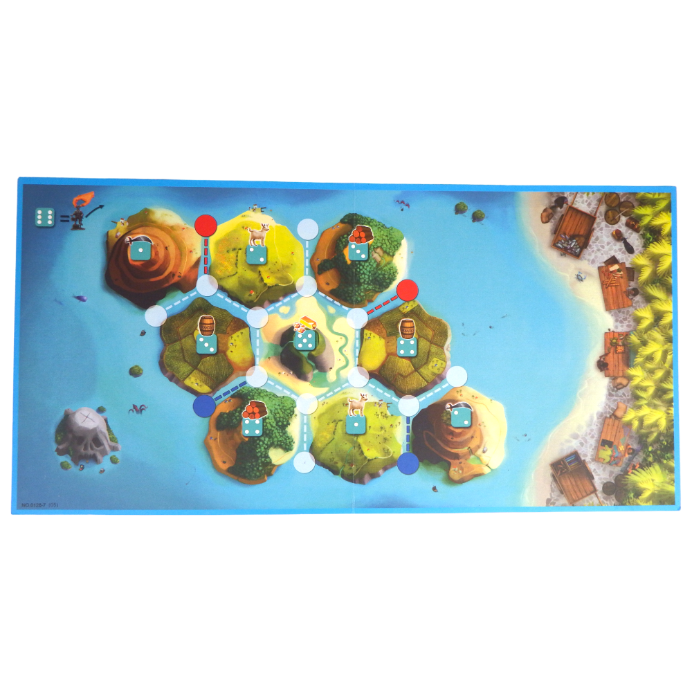Catan Junior