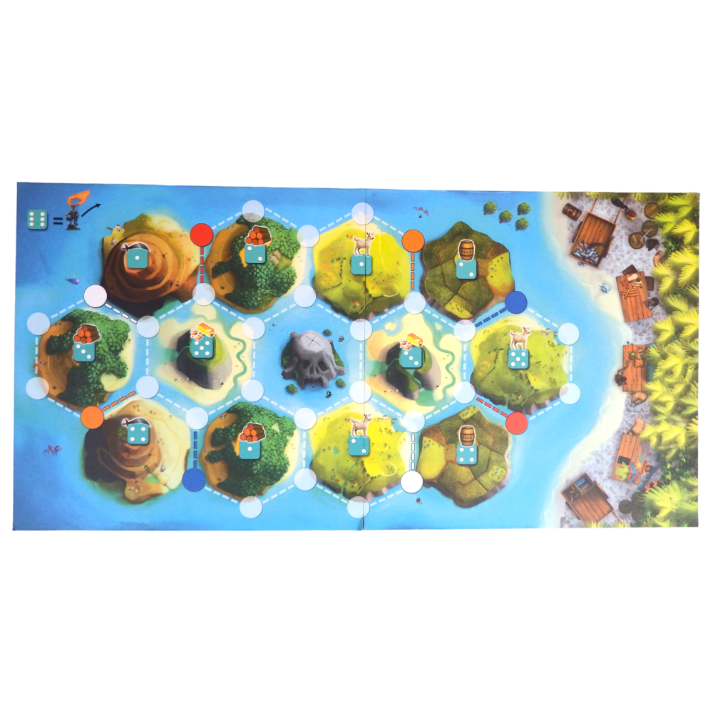 Catan Junior