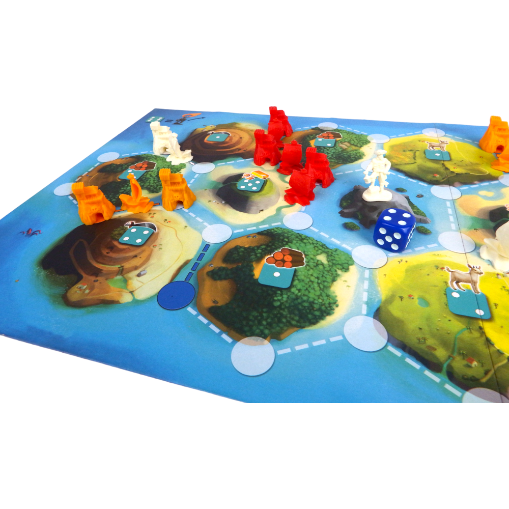 Catan Junior