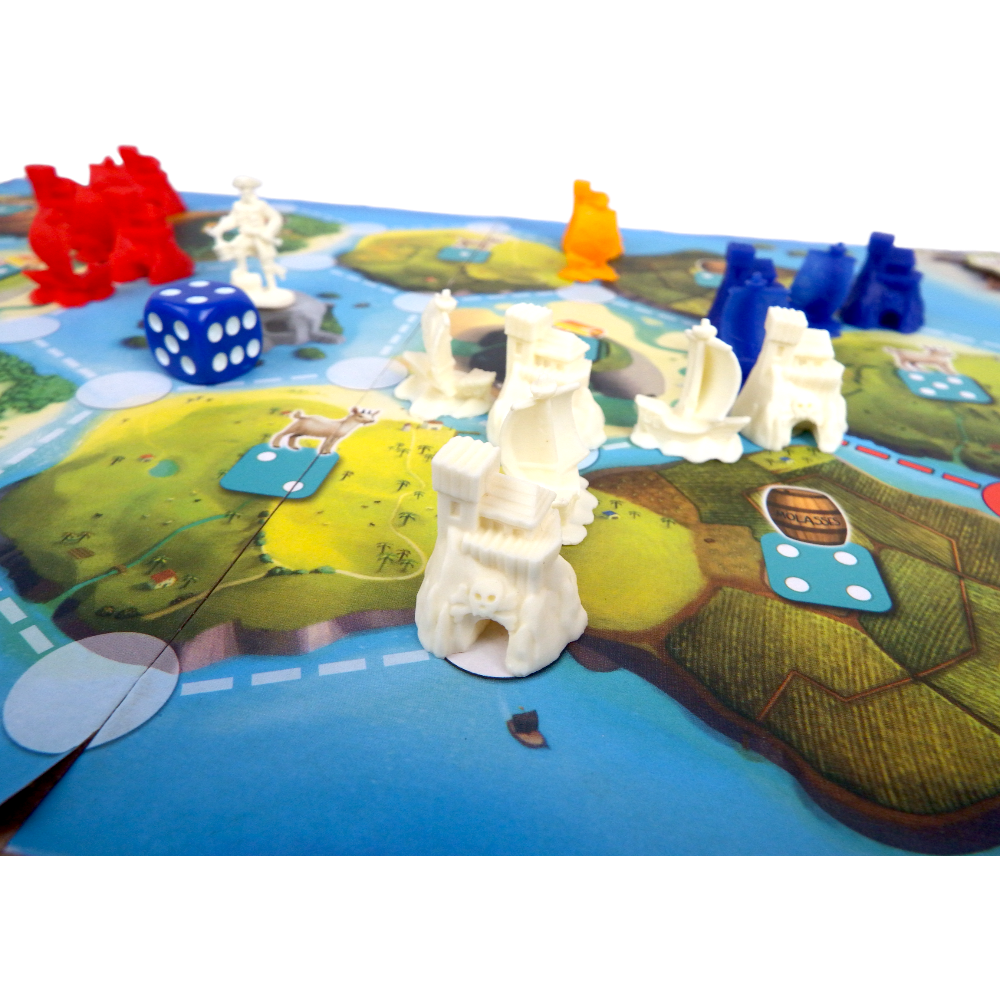 Catan Junior