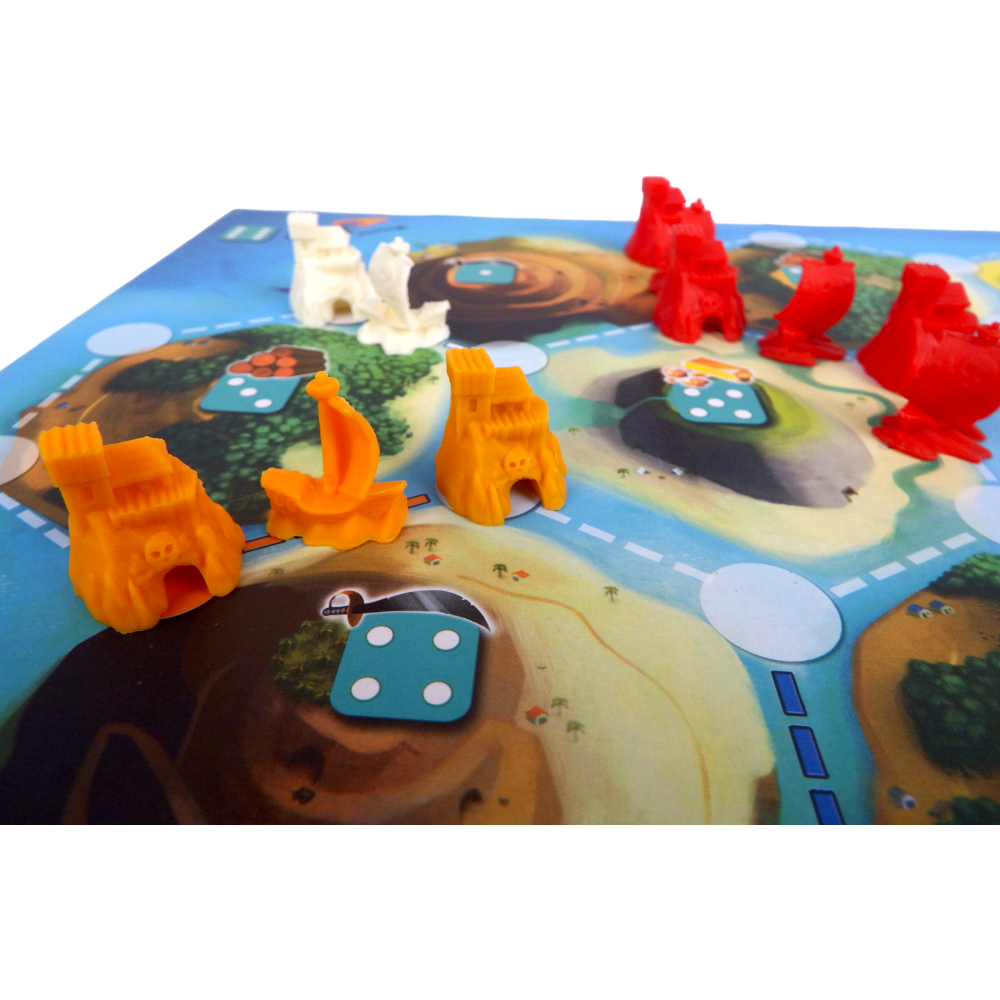 Catan Junior
