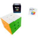 Cube Meilong3C Cubing Classroom 3x3x3 MoYu