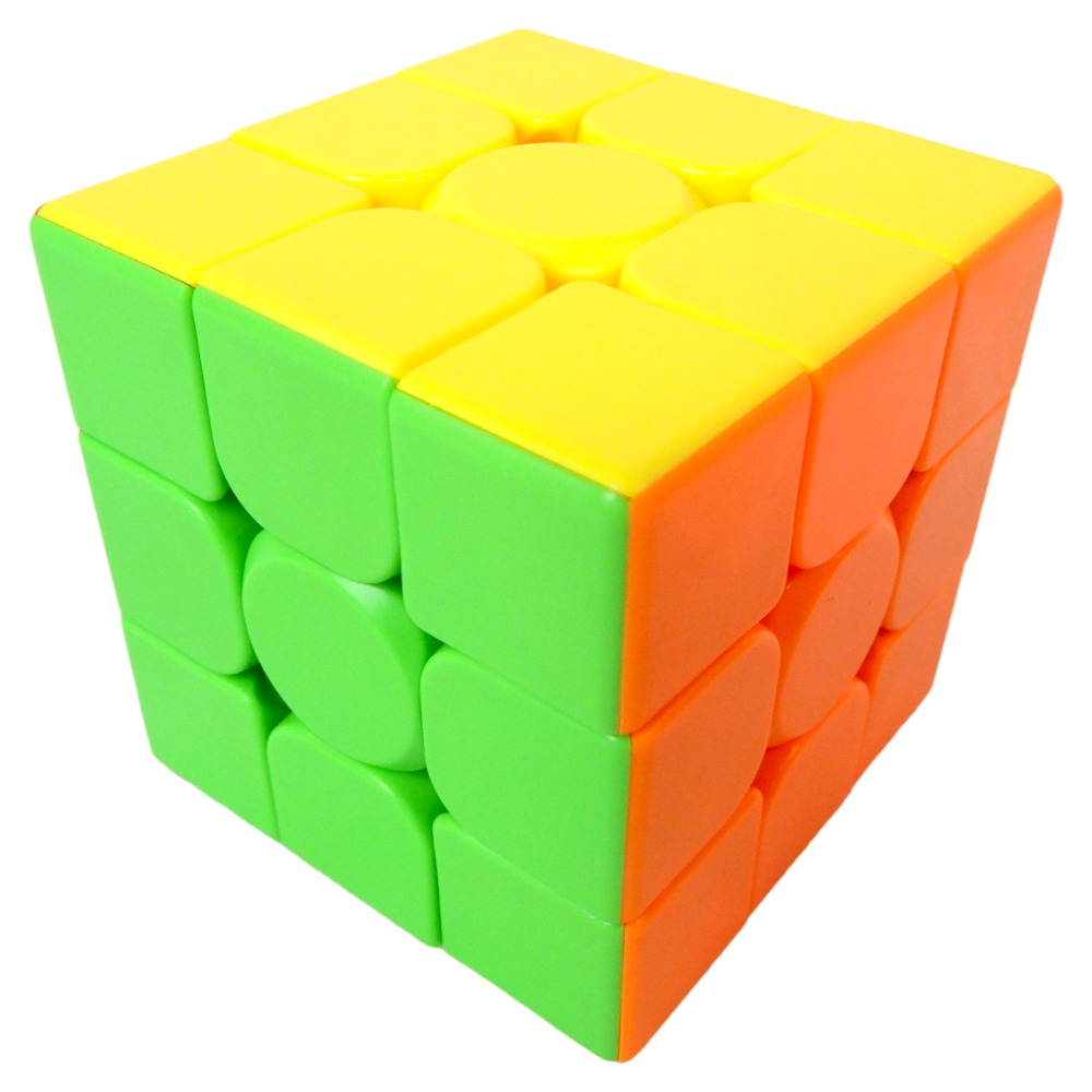 Cube Meilong3C Cubing Classroom 3x3x3 MoYu