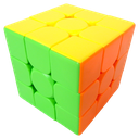Cube Meilong3C Cubing Classroom 3x3x3 MoYu