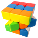 Cube Meilong3C Cubing Classroom 3x3x3 MoYu