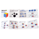 Cube Meilong3C Cubing Classroom 3x3x3 MoYu