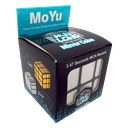 Cube Meilong Mirror Cubing Classroom 3x3x3 MoYu