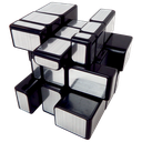 Cube Meilong Mirror Cubing Classroom 3x3x3 MoYu
