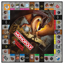 Hasbro Gaming Monopoly Dungeons & Dragons
