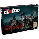 Hasbro Gaming Cluedo Dracula