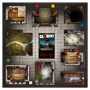 Hasbro Gaming Cluedo Dracula