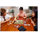 MATTEL Games Harry Potter Scrabble