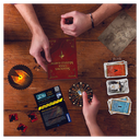 THAMES & KOSMOS Exit The Game Shadows Over Middle-earth