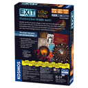 THAMES & KOSMOS Exit The Game Shadows Over Middle-earth