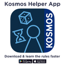 THAMES & KOSMOS Exit The Game Shadows Over Middle-earth