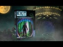 THAMES & KOSMOS Exit The Game The Haunted Roller Coaster