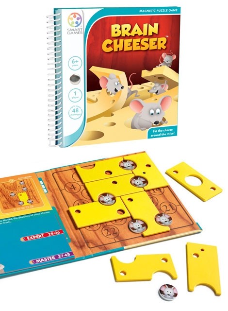 Brain Cheeser 2