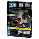 THAMES & KOSMOS Exit The Game The Catacombs of Horror